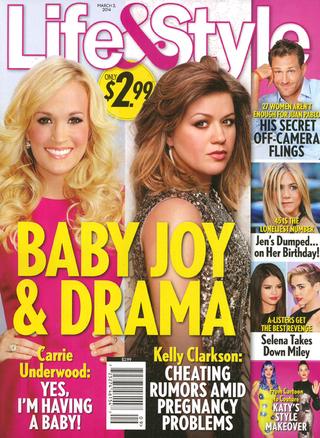 Illustration for article titled This Week in Tabloids: Another Lady Quits The Bachelor ('He's a Jerk')